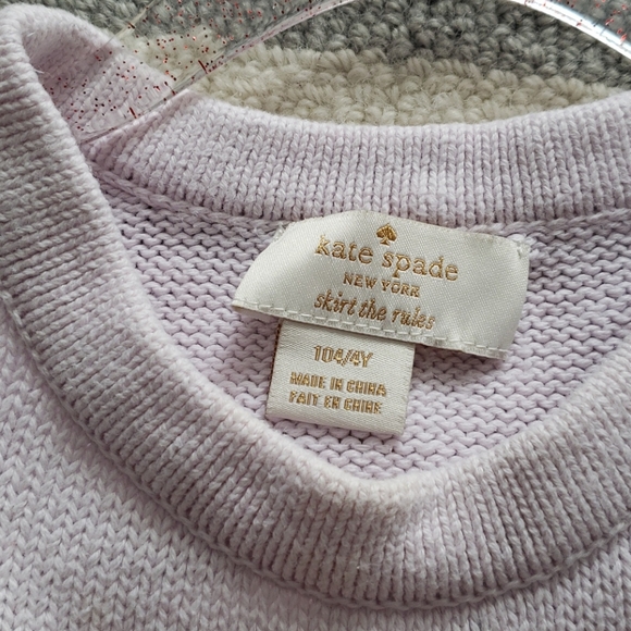 Kate Spade Sweater - Picture 2 of 5